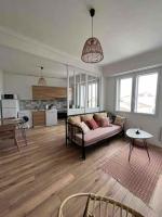 Appartement spacieux à Port Joinville - B&B L'Île-d'Yeu