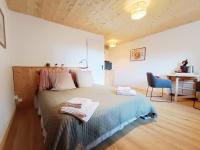 La tournette - Sur la route d'Annecy - Bed and Breakfast Albi