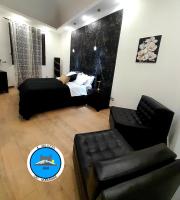 Il palazzo Dei Normanni - B&B Motta Sant'Anastasia