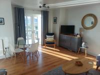 Quayside Nook on the shore of Strangford - B&B Killyleagh