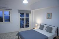 Evdilos Icarian Breeze "IKA" by BRP-Properties - Bed and Breakfast Évdilos