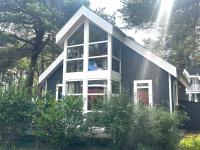 Strandmuschel Baabe - B&B Ostseebad Baabe