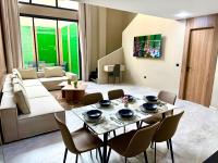 Appartement luxueux en plein centre ville avec Wifi 200 Mo illimité ! - Chambres d'hôtes Fès