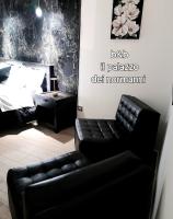 Il palazzo Dei Normanni - B&B Motta Sant'Anastasia