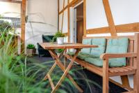 Ferienwohnung Anna - B&B Heimbach