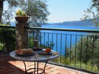 Il Frantoio di Pietro - B&B Zoagli