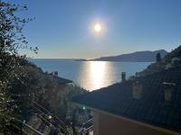Il Frantoio di Pietro - B&B Zoagli