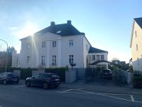 Wohnung mit privatem Eingang - B&B Welver