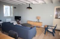 Belle maison chaleureuse, Ile paradisiaque - Ferienwohnung Bangor