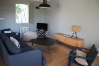 Belle maison chaleureuse, Ile paradisiaque - Ferienwohnung Bangor