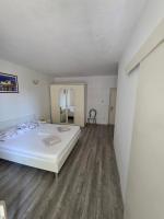 Camera Matrimoniale con Balcone