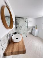 Gratitud Un refugio con encanto - B&B Soo