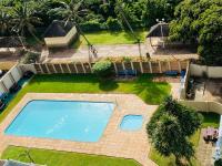Beach Front Holiday Apartment, Stella Maris, Beach Road, Amanzimtoti - B&B eManzimtoti
