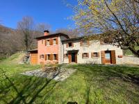 La Tana del Mazarol - Bed and Breakfast Valmareno