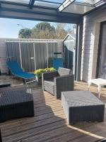 Maison MaMaMé à La Chaume, Les Sables d'Olonne - Ferienwohnung Les Sables-d’Olonne