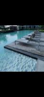Coco City Jacuzzi 1-Airport City Access - B&B Ban Khlong Si