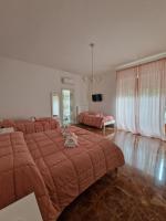 Vierbettzimmer