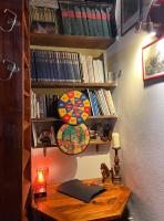 Grand Tour Suite Home - B&B Spoleto