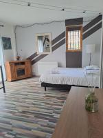 Le refuge coloré - B&B Gap