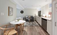 Cozy High Park Heaven, Private Entrance & Bath - Bed and Breakfast Toronto