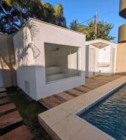 Casa a 6min a pé do Point de Itaúna - Saquarema - B&B Saquarema