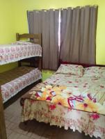 Casa simples em cunha - Bed and Breakfast Cunha