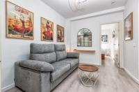 Estepona Inn beautiful apartment very central - Ferienwohnung Estepona