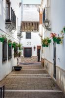 Estepona Inn beautiful apartment very central - Bed and Breakfast Estepona