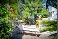 Villa Lyla - B&B Capri city