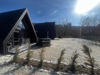 Chalet de 1 dormitorio