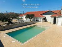 Refúgio D'Aldeia - B&B Leiria