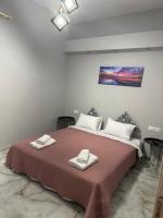 Luxury ground floor apartment - B&B Paralia Katerinis