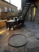 La Terrette - B&B Vagnas