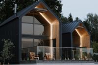 WakeMālpils brīvdienu mājas - B&B Mālpils