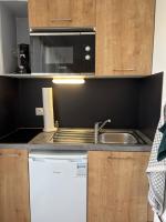 BIZY Appartement - Chambres d’hôtes Vernon