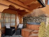 Wierchowe Domki Spa - Ferienwohnung Koscielisko