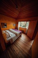 Habitación Doble con vistas a la montaña