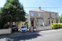 Rockleigh House - Chambres d’hôtes Corsham