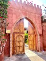 Dar Alba - B&B Marrakesh