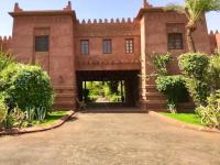 Dar Alba - B&B Marrakesh