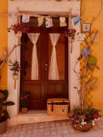 Il cuore del Borgo - B&B Termoli