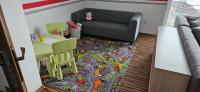 Two-Bedroom Apartment - Alex
