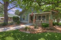 Charming Cottage-3 Mins to Downtown-Pet Friendly! - Bed and Breakfast Fredericksburg