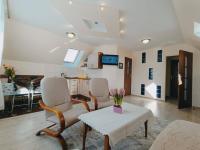 Dom wakacyjny - B&B Mikołajki