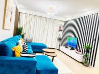 Urban Homes-Two Bedroom Near JKIA Airport - B&B Nairobi
