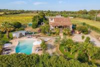 Maison du Bonheur Exclusive Retreat for Peace of Mind - Chambres d’hôtes Olmedo