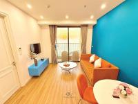 Blanca Vista Apartment - Sunset Town Phu Quoc - Bed and Breakfast Phu Quoc