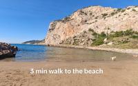 Mi Casita De Garraf - Bed and Breakfast Garraf