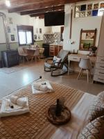 Sofilia view house - B&B Argilia