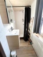 Studio tout confort - proche Lille - Gare d'Armentières à 5min - Chambres d’hôtes Armentières
